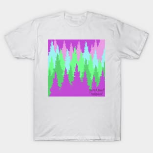 Toric Pride Forest T-Shirt